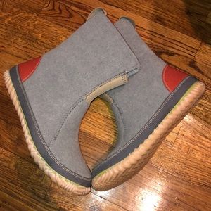 EUC Sorel Cozy Pac Boots  sz.11